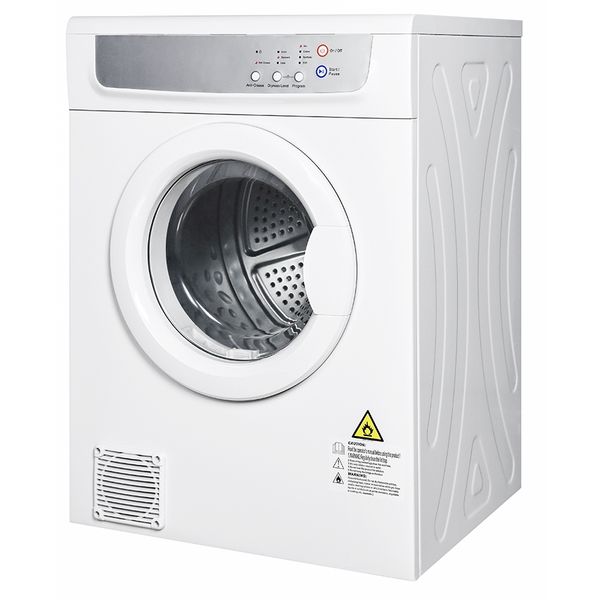 Midea Vented Dryer 7kg 361170 NZ Prices PriceMe