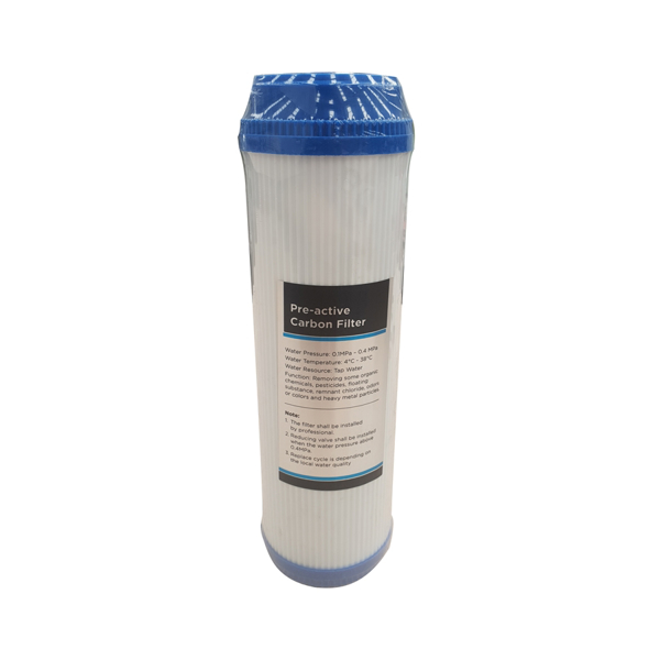 Midea Pre-active Carbon Water Filter Cartridge 780136 NZ Prices - PriceMe