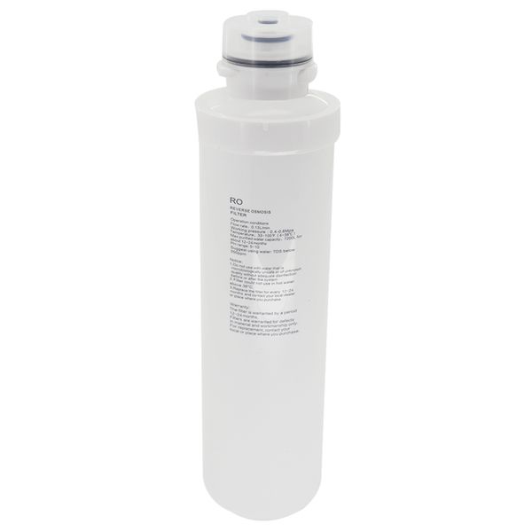 Midea Reverse Osmosis Filter Cartridge RO Filter RO Filter 780143