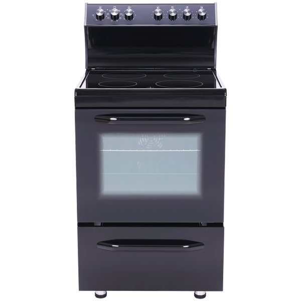 Vogue Freestanding Oven 60cm with Ceramic Cooktop 310154 NZ Prices PriceMe