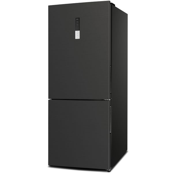 Vogue Upright Fridge Freezer 432L 352432 NZ Prices PriceMe