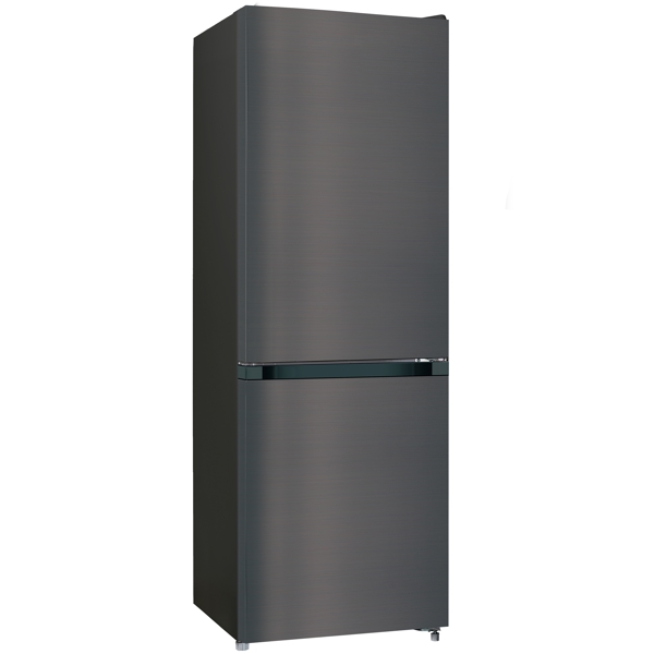 Vogue Upright Fridge Freezer 250L 352252 NZ Prices PriceMe