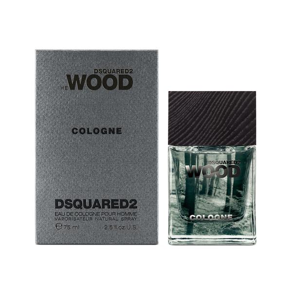 dsquared2 he wood cologne 150ml