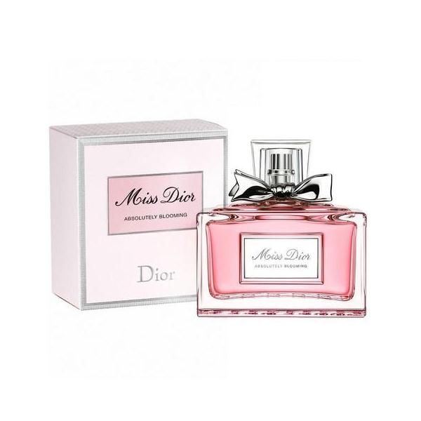Christian Dior Miss Dior Absolutely Blooming EDP 100ml NZ Prices - PriceMe