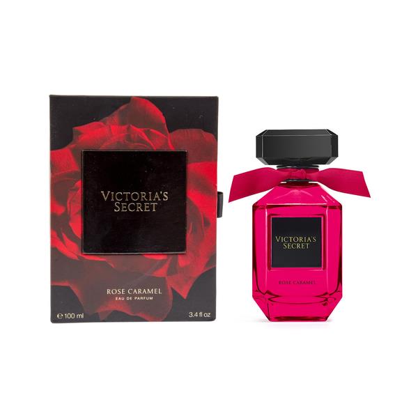 Victoria Secret Rose Caramel Perfume 2024 favors