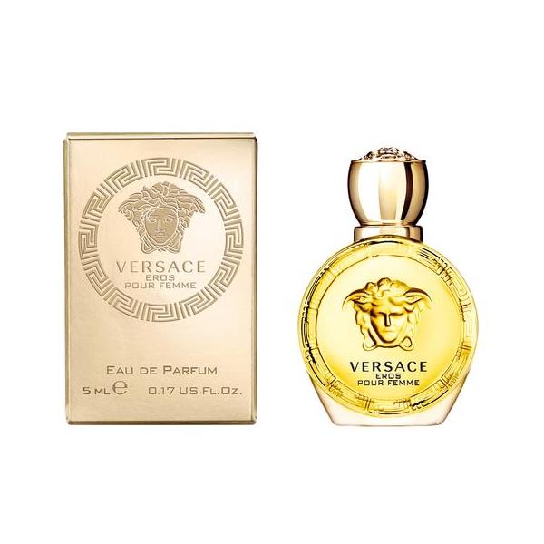 versace eros pour femme edp