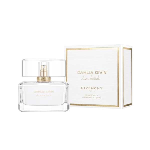 givenchy dahlia divin eau initiale edt