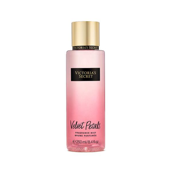 Victoria's Secret Velvet Petals 250ml NZ Prices - PriceMe