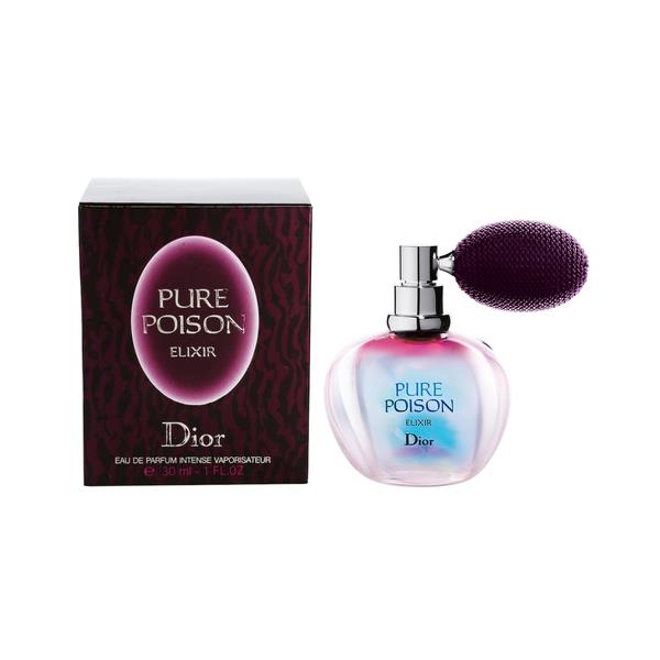 pure poison elixir dior