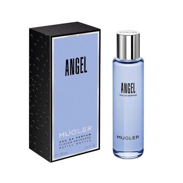 Thierry Mugler Angel Bottle Refill EDP 100ml Price in Australia - PriceMe