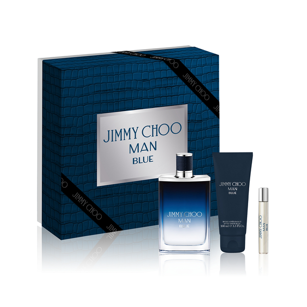 jimmy choo mens blue