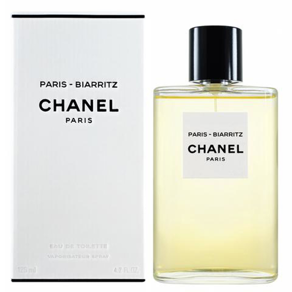 Chanel Paris-Biarritz EDT 125ml NZ Prices - PriceMe
