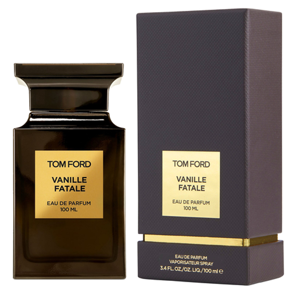 Tom ford vanille fatale