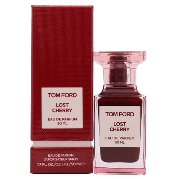 Tom Ford Lost Cherry EDP 50ml NZ Prices - PriceMe