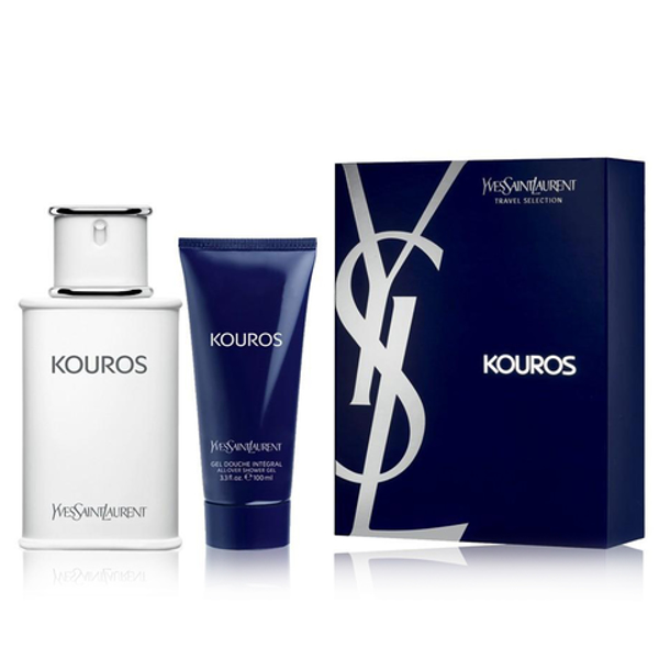 kouros aftershave gift sets