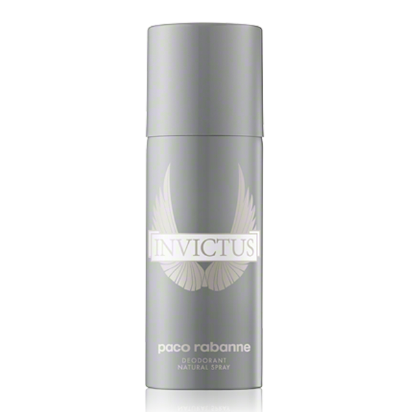 Invictus by Paco Rabanne 150ml Deodorant Spray Price in Australia - PriceMe