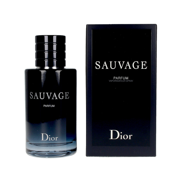 dior sauvage parfum 100ml price