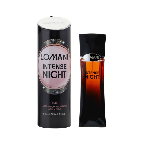 lomani intense