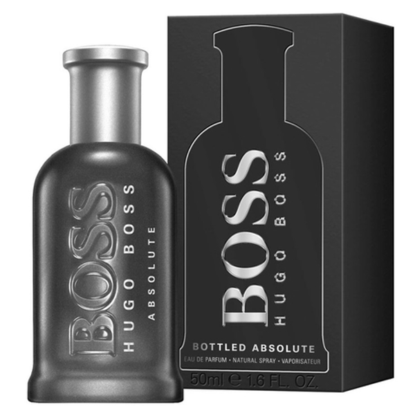 hugo boss boss bottled 50ml