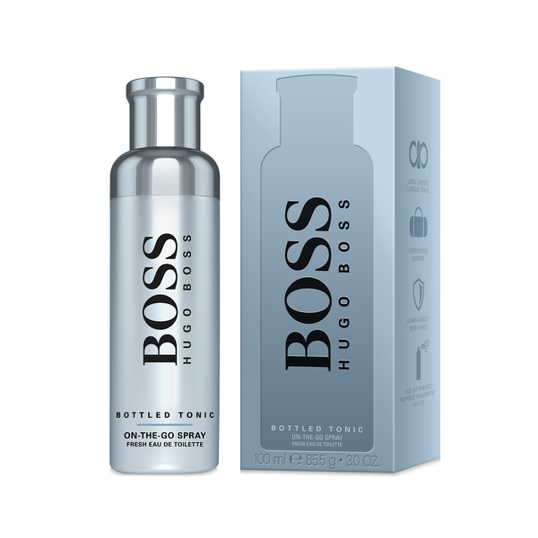 hugo boss bottled 100ml price