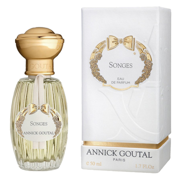 songes annick goutal