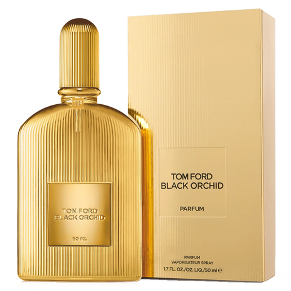 Tom Ford Black Orchid Parfum 50ml NZ Prices - PriceMe