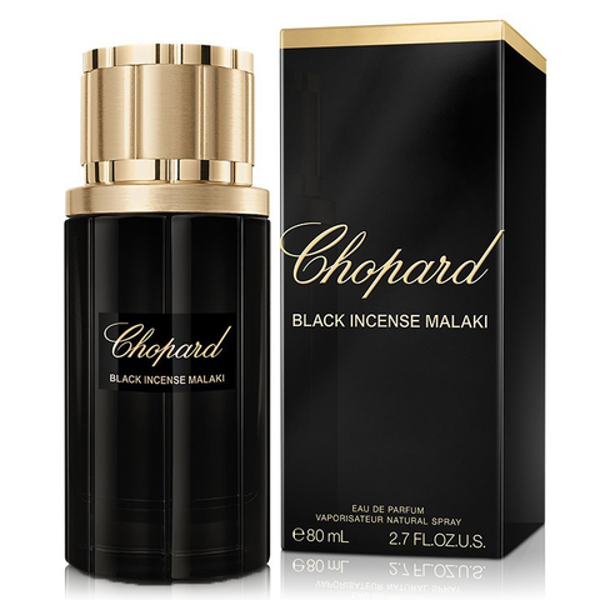 Chopard Black Incense Malaki EDP 80ml Price in Philippines PriceMe