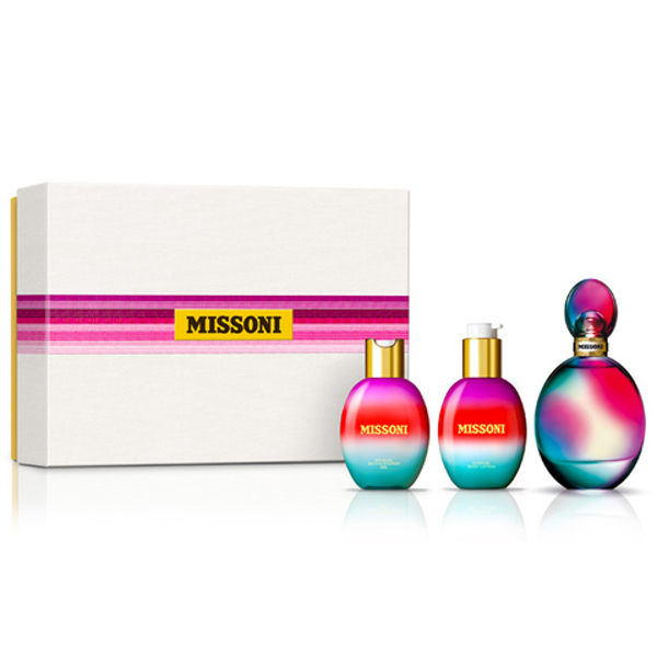 Missoni EDP 100ml 3pcs Price in Australia PriceMe