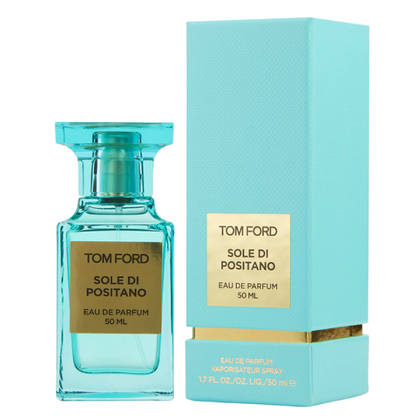 Tom Ford Di Positano EDP 50ml NZ Prices - PriceMe