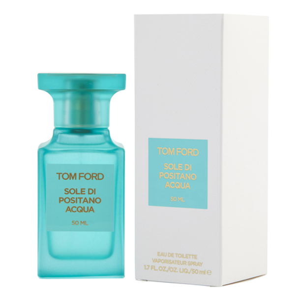 Tom Ford Sole Di Positano Acqua EDT 50ml NZ Prices - PriceMe