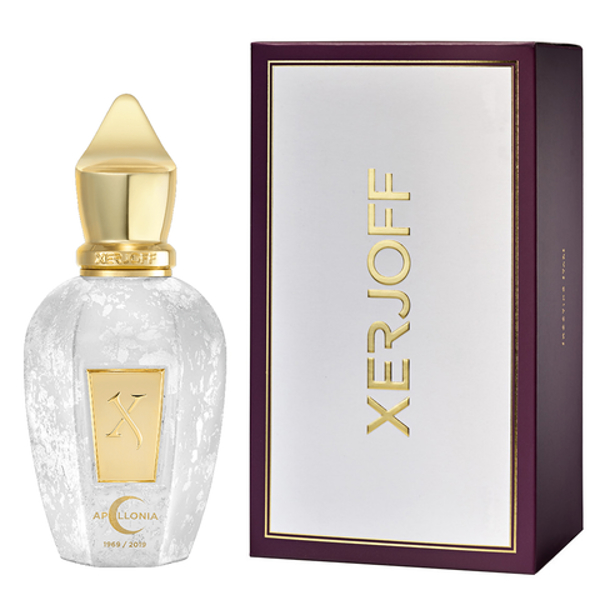 Xerjoff Apollonia Parfum 50ml (M) NZ Prices - PriceMe