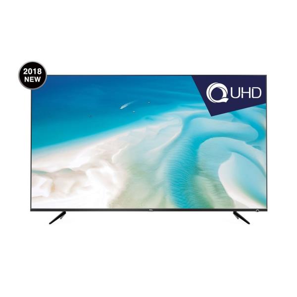 TCL 50P6US 50in NZ Prices - PriceMe