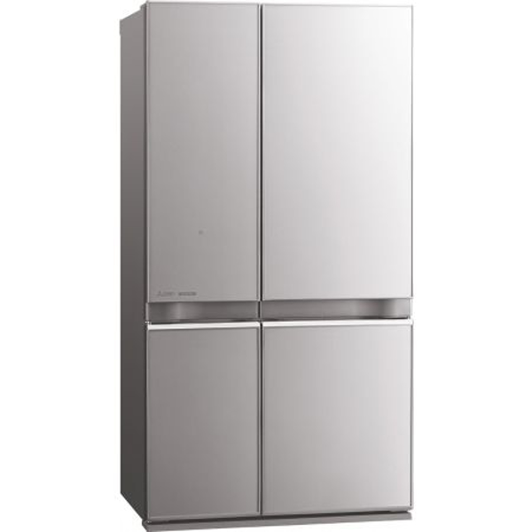 noel leeming mitsubishi fridge freezer