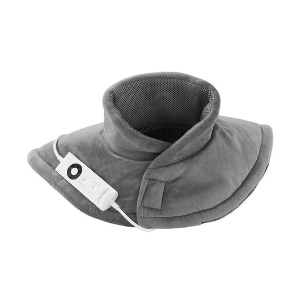 Sunbeam Neck and Shoulder Heating Pad HPN5300 NZ Prices PriceMe
