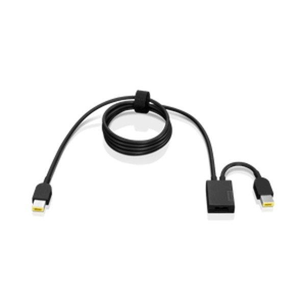 Lenovo Dual Slim Tip Adapter New Nz Prices Priceme