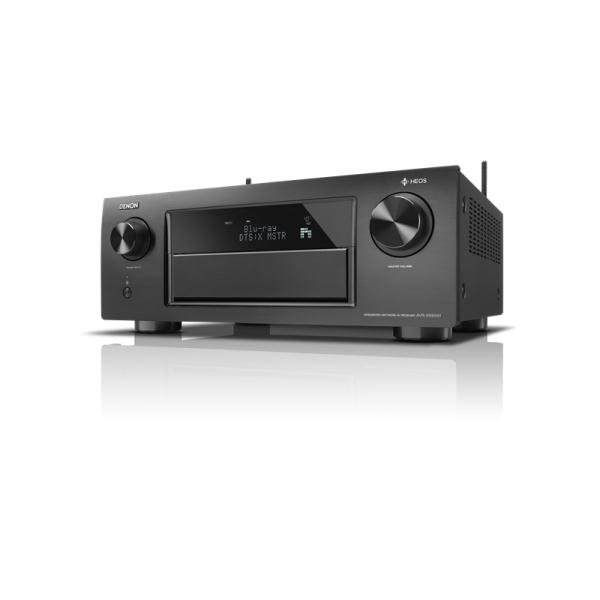 Denon AVR-X6300H NZ Prices - PriceMe