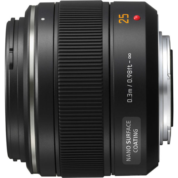 Panasonic Leica DG Summilux 25mm F1.4 ASPH Price in Philippines