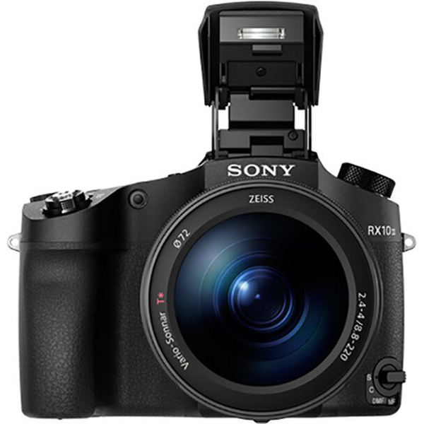 sony cybershot rx10 iii