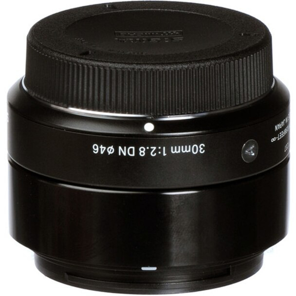 Sigma 30mm F2.8 DN Art For MFT Price in Philippines - PriceMe