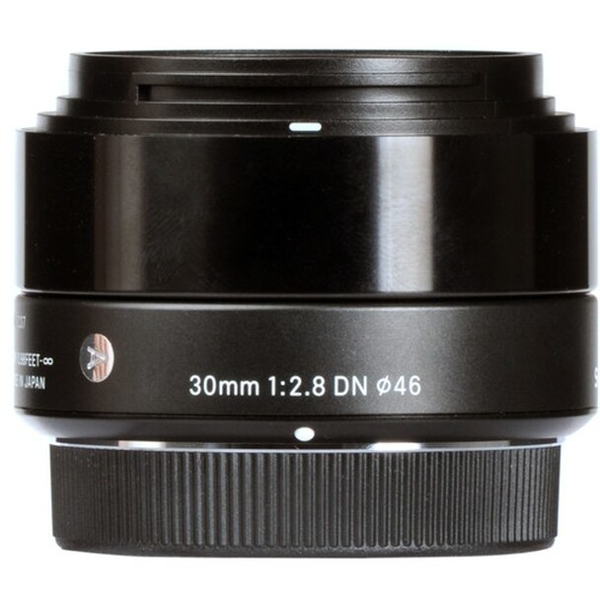 Sigma 30mm F2.8 DN Art For MFT Price in Philippines - PriceMe