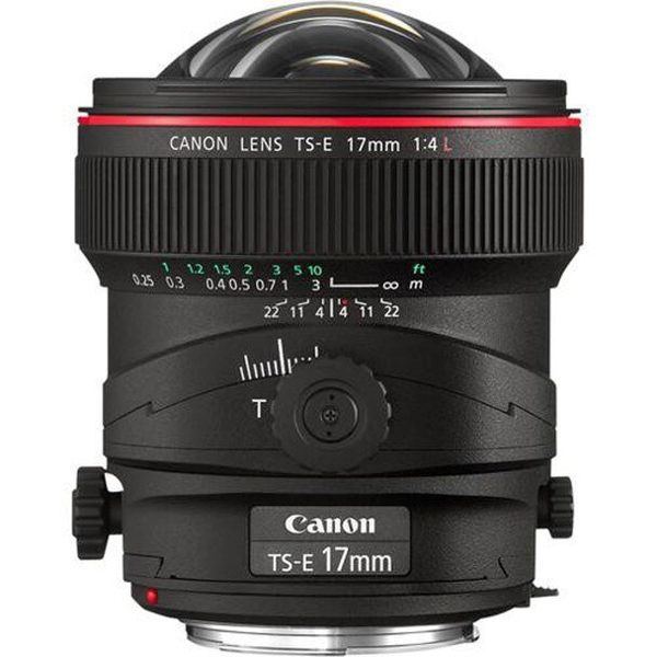 canon 17mm f4