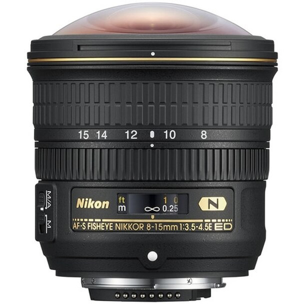 nikon 15mm 3.5
