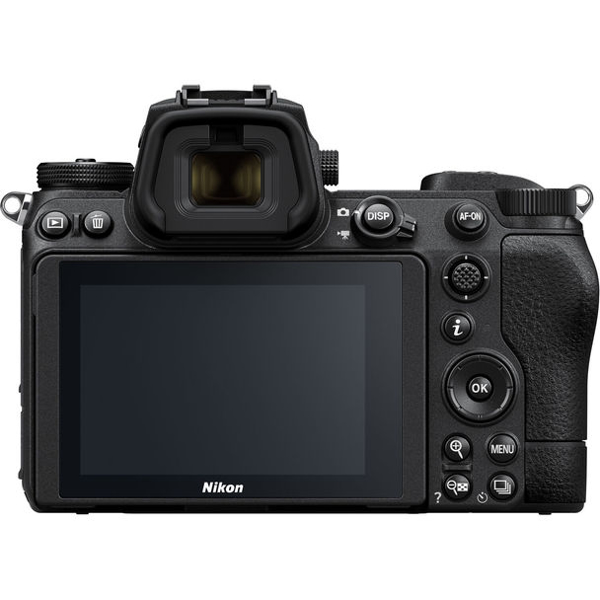 Nikon z 2025 7 coupon code