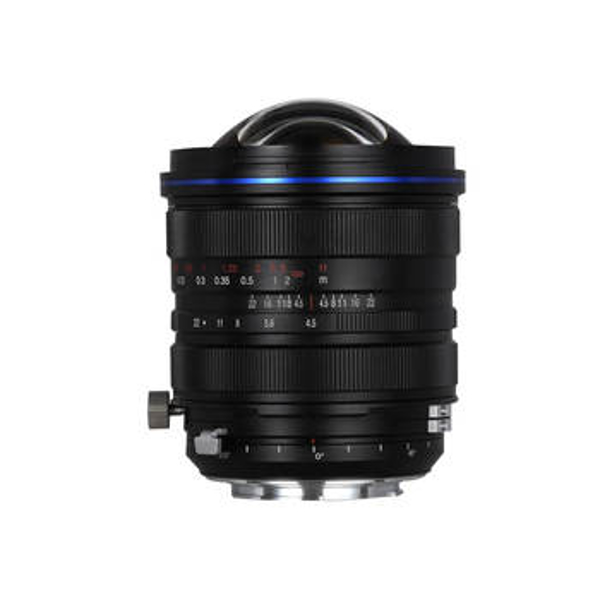 Laowa 15mm F4.5 Zero-D Shift For Canon EF NZ Prices - PriceMe