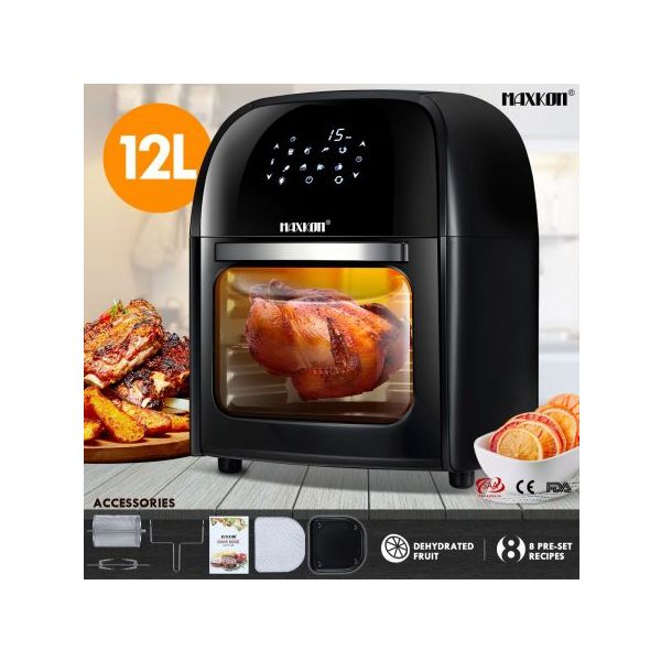 Maxkon HICAF8083D NZ Prices PriceMe