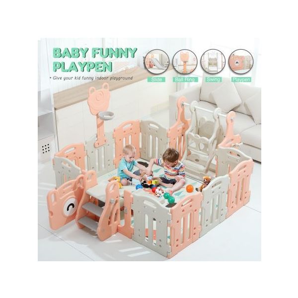playpen baby nz