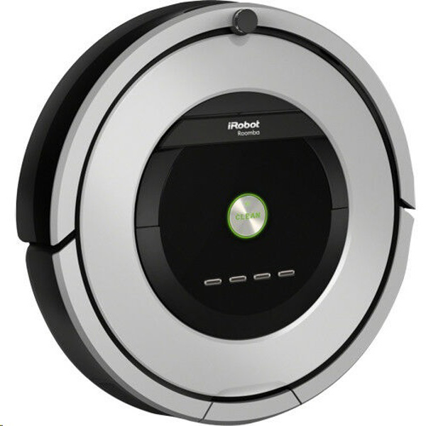 iRobot Roomba 860 NZ Prices - PriceMe