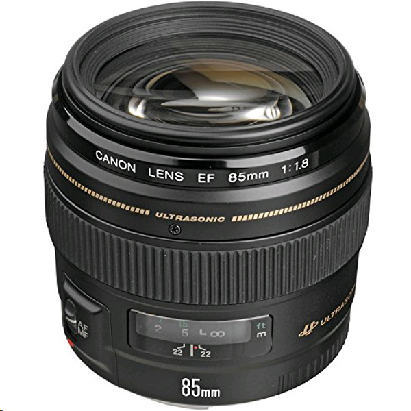 85mm 1.8 usm