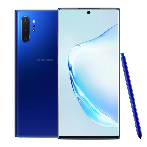 galaxy note 10 plus 5g price