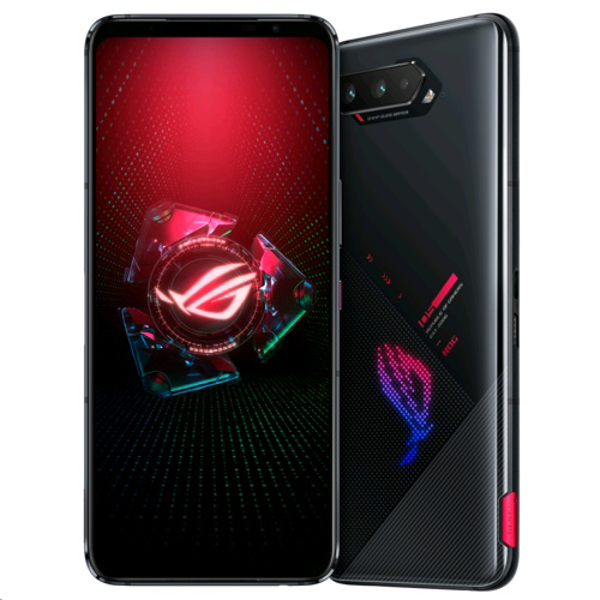 Asus rog phone 5 обновление прошивки